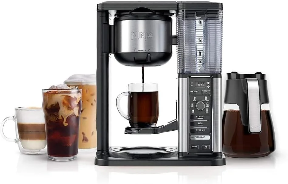 Ninja Specialty Coffee Maker (cm401)