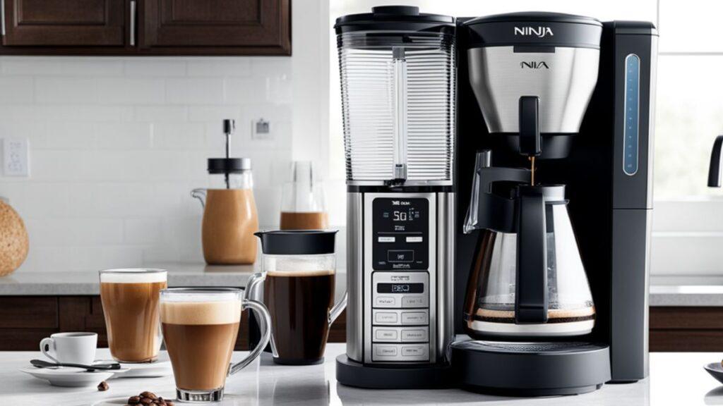 Ninja XL DualBrew Coffee Maker Reviews: The Ultimate Guide | EX Kitchen