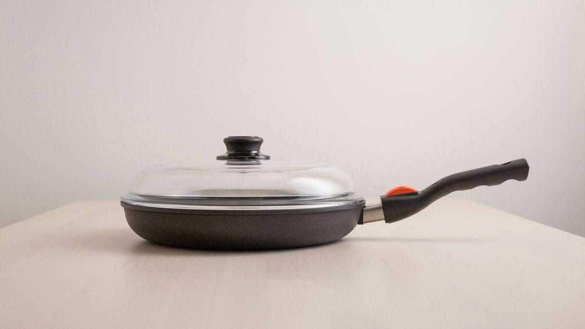 Pixxon Non-Stick Cookware: Healthier Cooking, Easier Cleanup | EX Kitchen