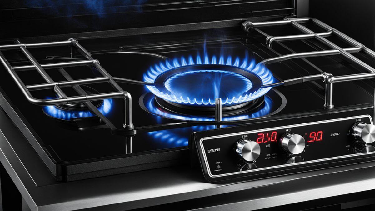 How Hot Do Electric Stove Burners Get Searing Facts! EX Kitchen