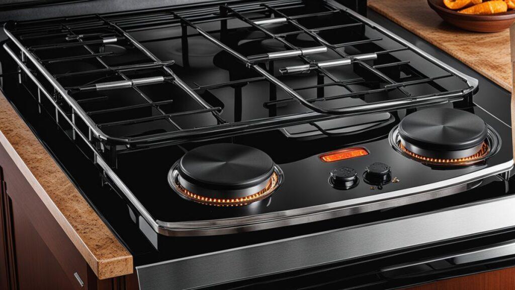 How Hot Is An Electric Stove Burner? Sizzling Facts! 