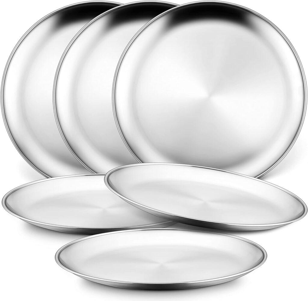 18 8 Stainless Steel