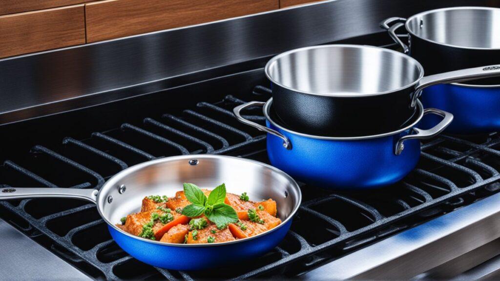 Aluminium Cookware Banned in Europe