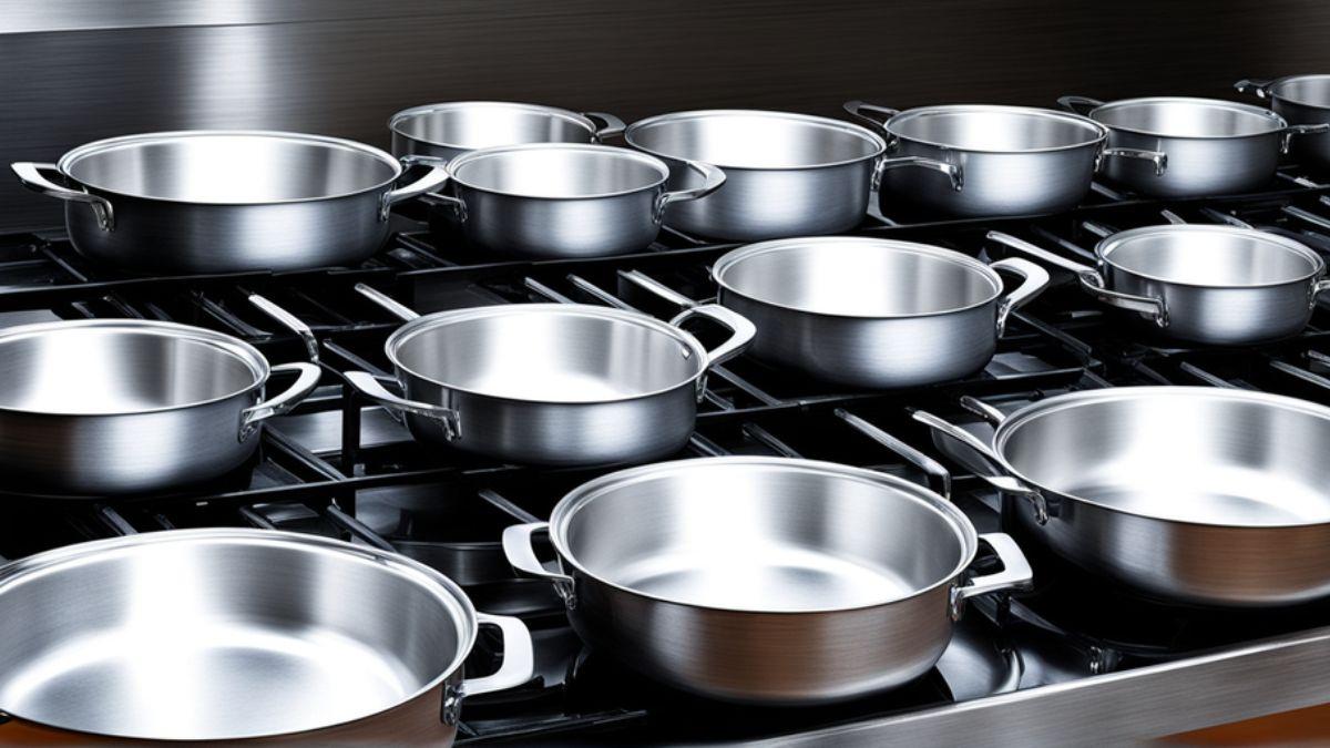 Aluminium Cookware Banned in Europe What's Next