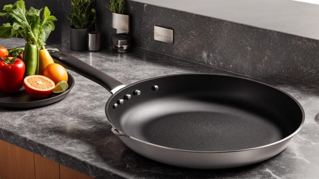 An Introduction to Granite Cookware. Granite Cookware Pros and Cons