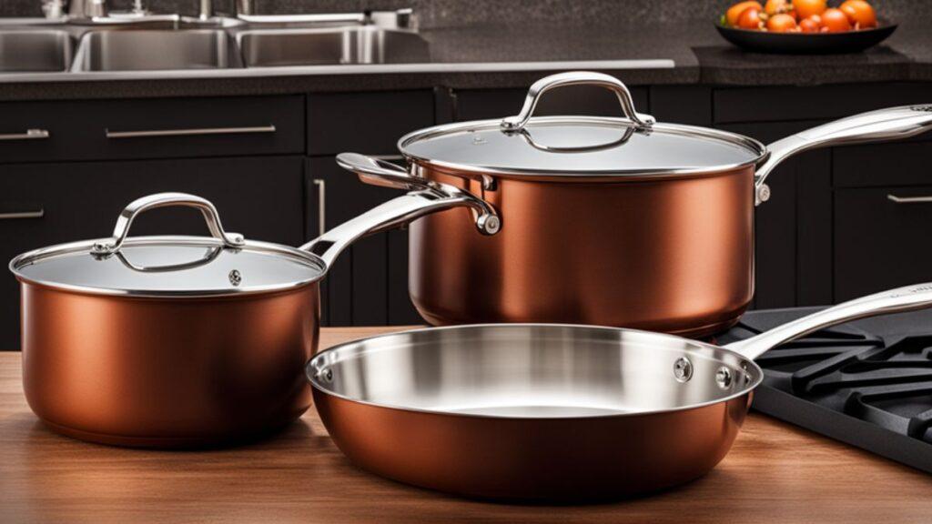 Analyzing Gotham Steel Cookware