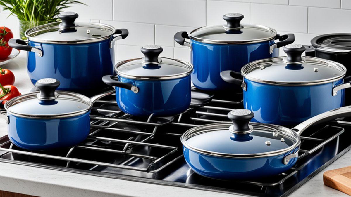 Blue Diamond Cookware Oven Safe Ultimate Guide for Chefs