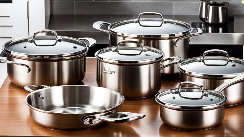 Caring For Your La Sera Cookware