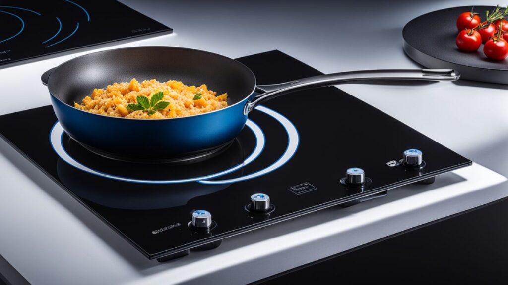Compatibility Of Induction Base Cookware With Gas Stoves