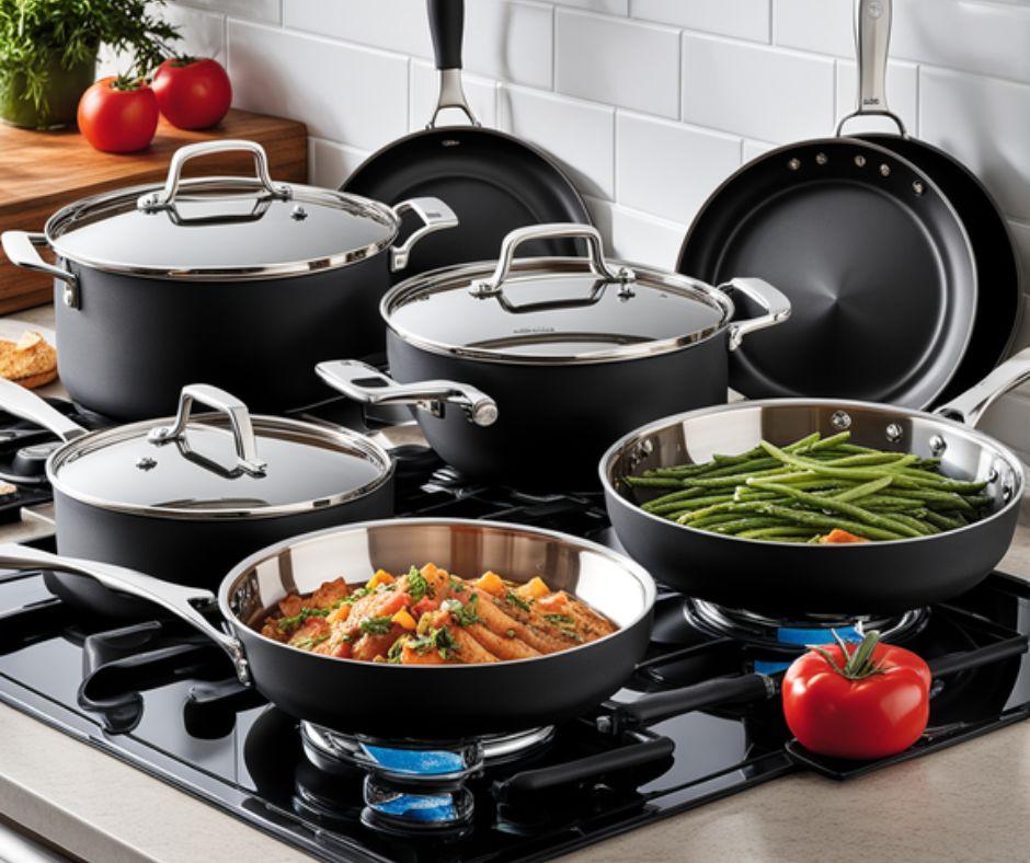 Cooking With Precision