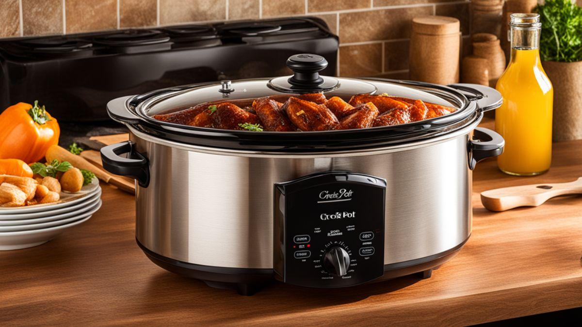 Crock Pot on Stove Top Sizzling Tips & Tricks