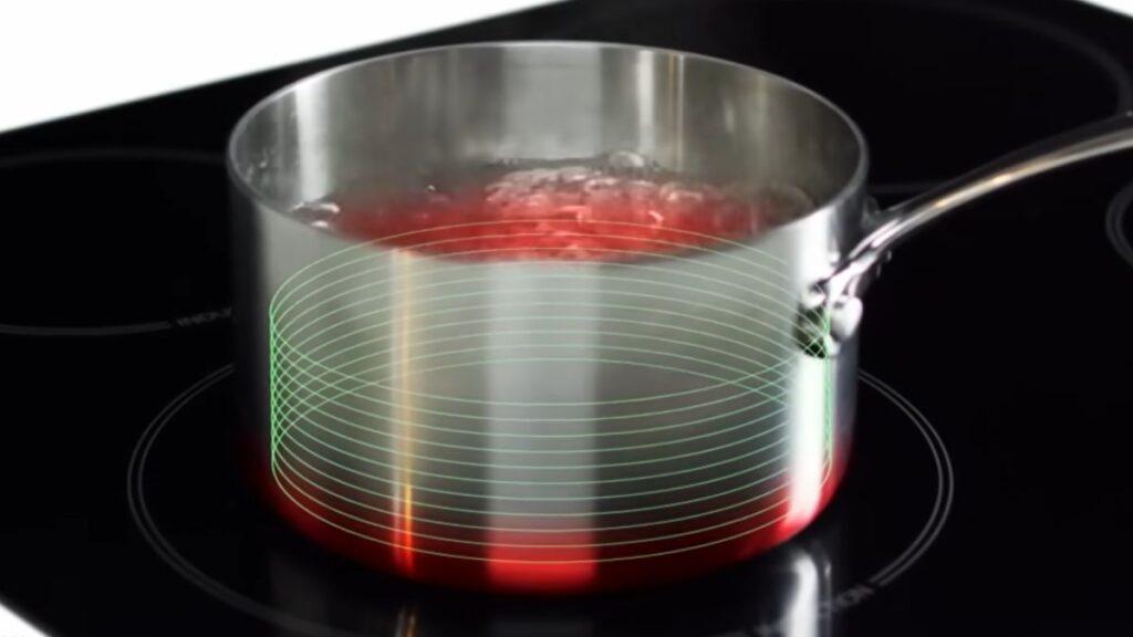 How Hot Can an Electric Stove Get ; Design That Drives The Heat