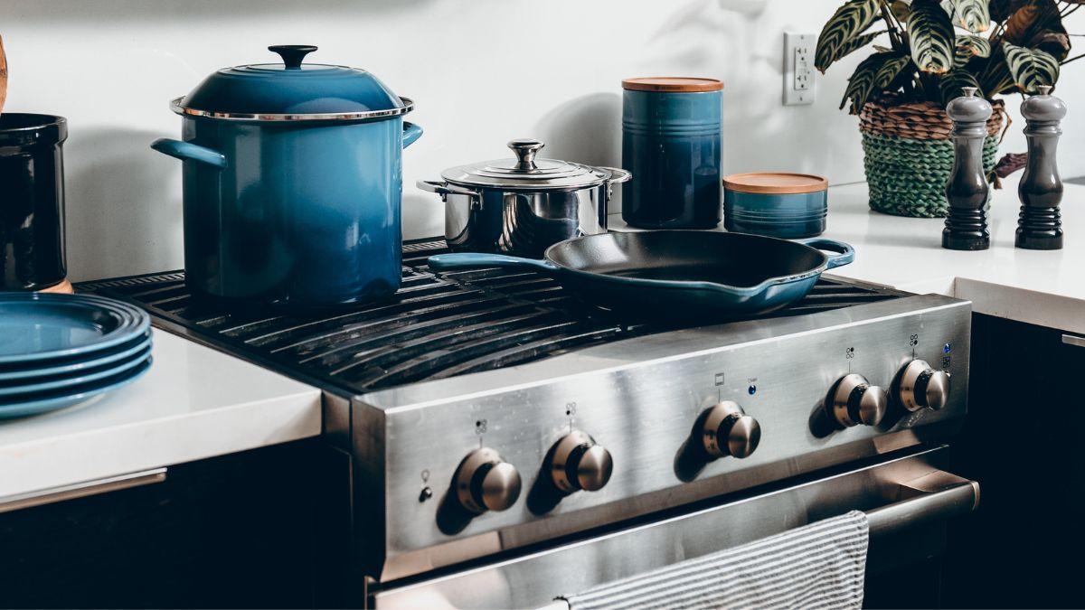 Discover Electric Stove Safety How Hot Does Electric Stove Get