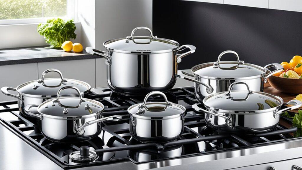 Engineering The Cookware