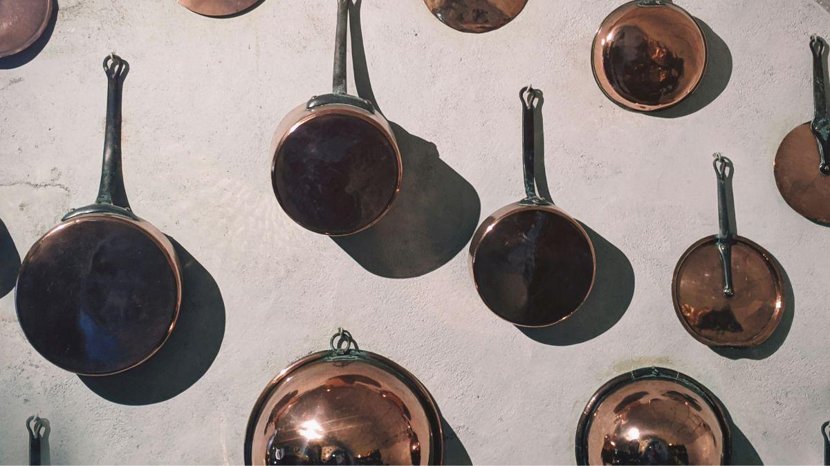 Experience Cooking with Natural Elements Cookware