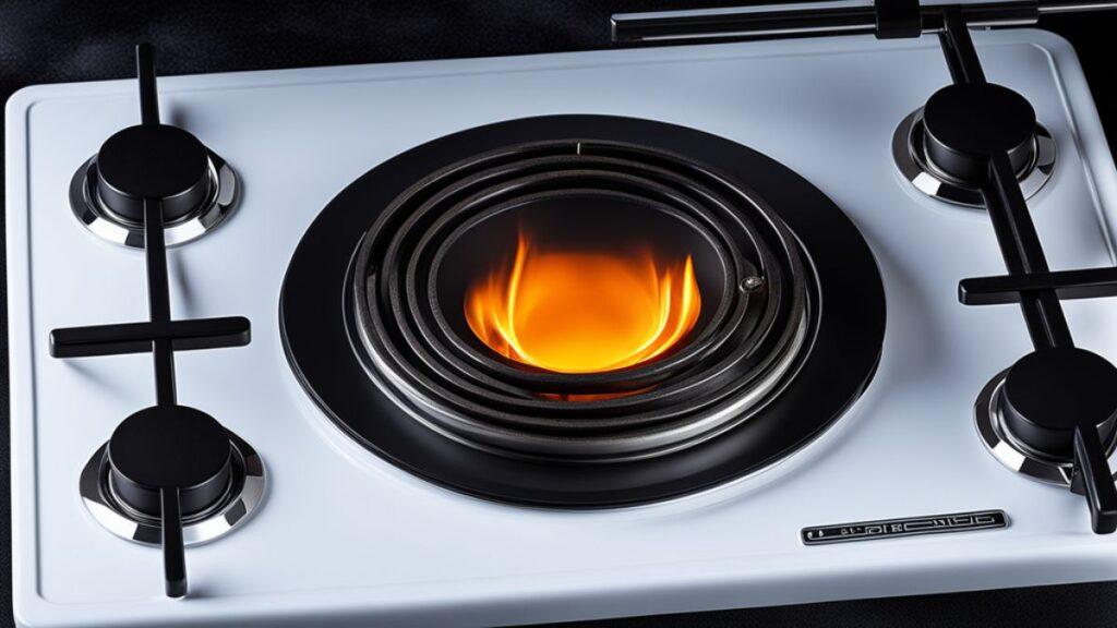 Factors Affecting Stove Burner Heat