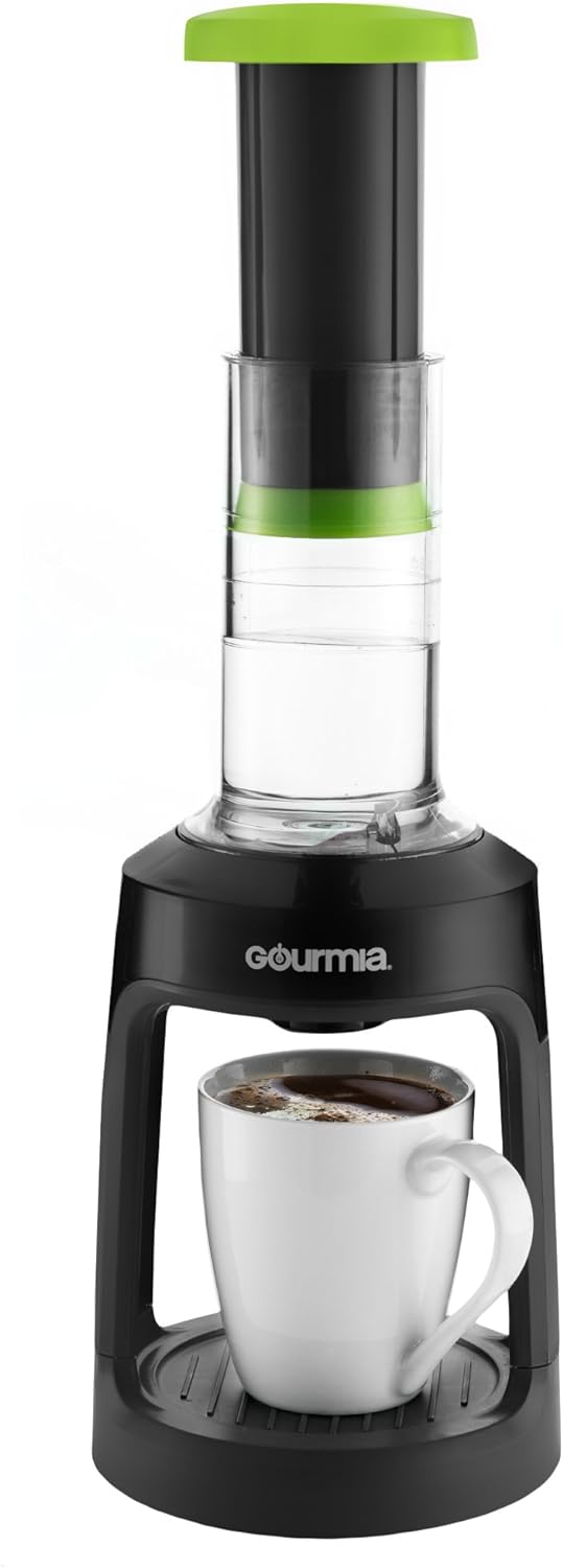 Gourmia GKCP135 Manual Coffee Brewer