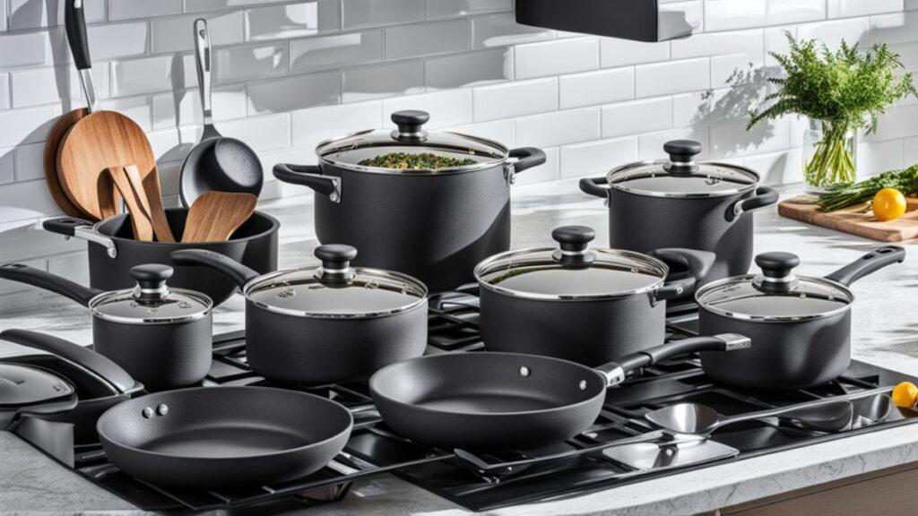 Granite Cookware Pros and Cons