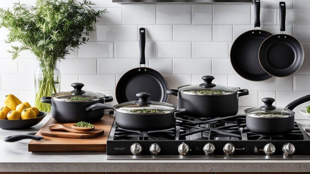 Granite Cookware Unveiled