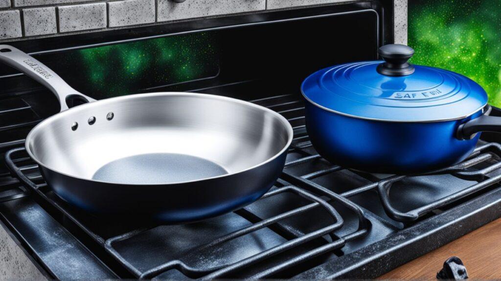 Health Concerns Associated With Aluminium