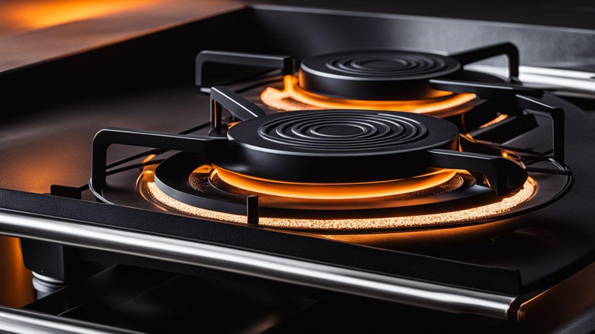 How Hot Do Electric Stove Burners Get Searing Facts!
