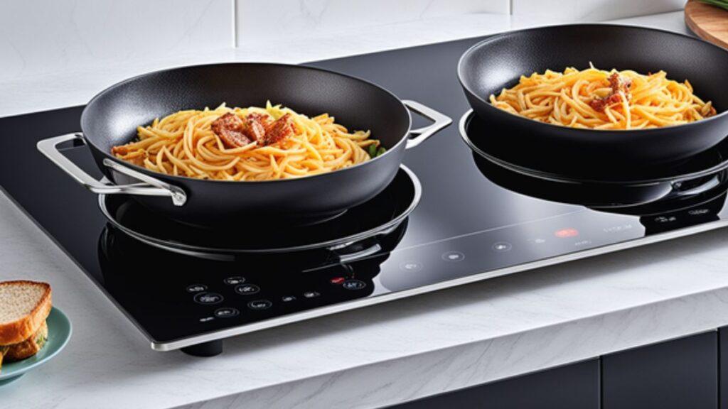 Induction Stove Burners