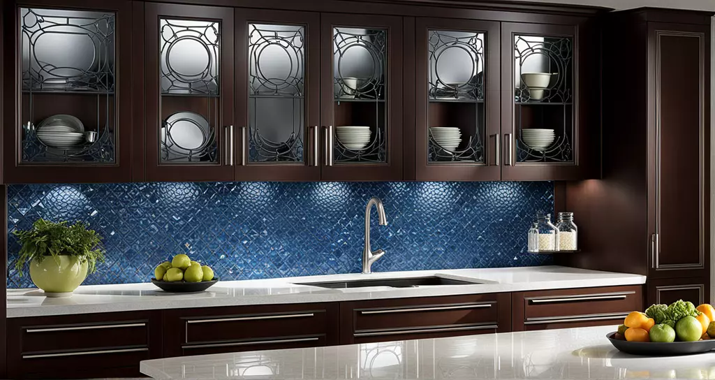 Introduction To Decorative Glass Inserts