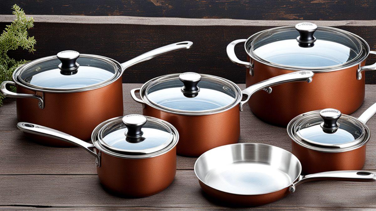 Miracle Maid Cookware History Vintage Charm Unveiled