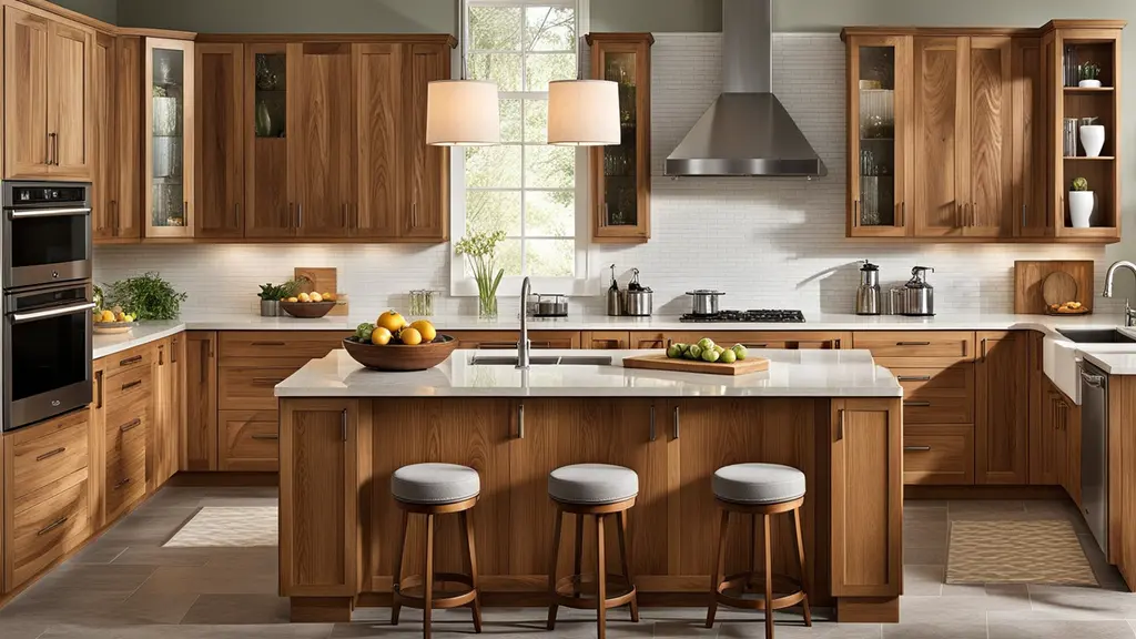 Modern Takes on a Traditional Style