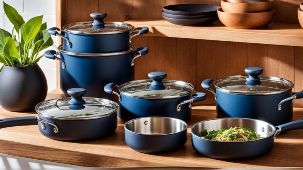 Our Top Eco-Friendly & Non-Toxic Materials