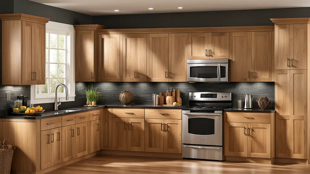 Popular Door Styles and Finishes