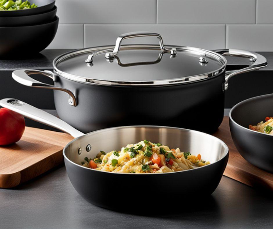 The Culinary Virtuoso's Toolkit