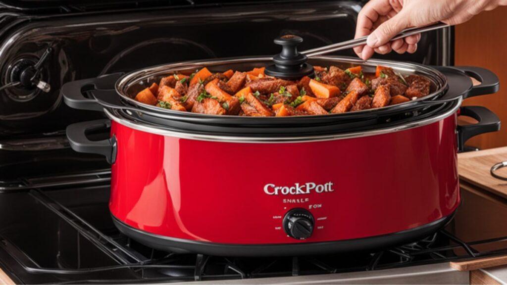 Understanding Crock Pot Inserts