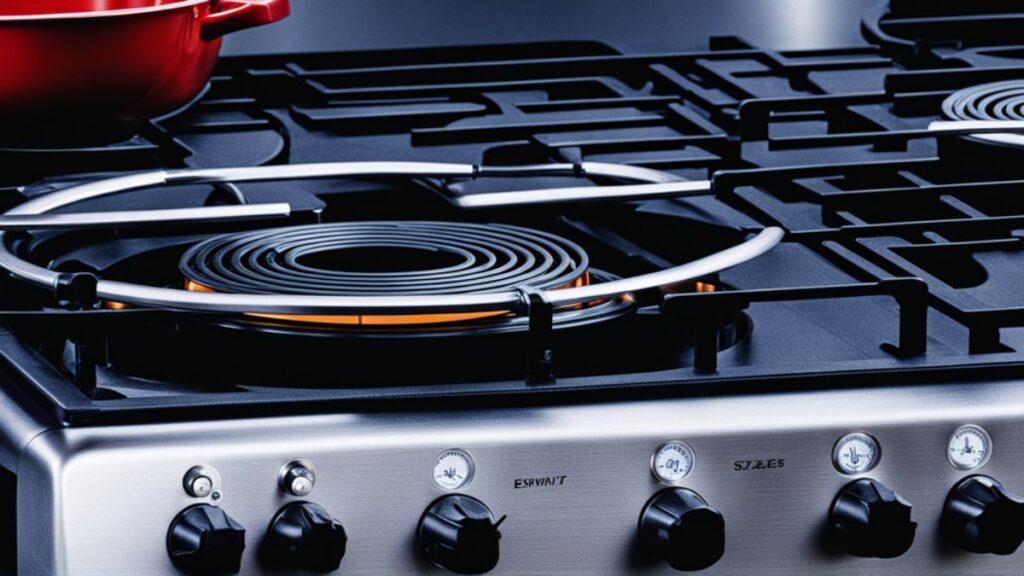 Understanding Electric Stove Temperature Ranges