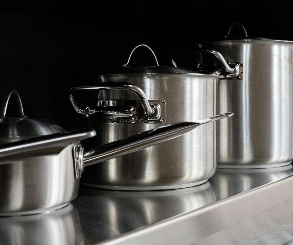 Aluminum Dangers in Cookware: Unearthing The Concerns Aluminum Exposure Risks
