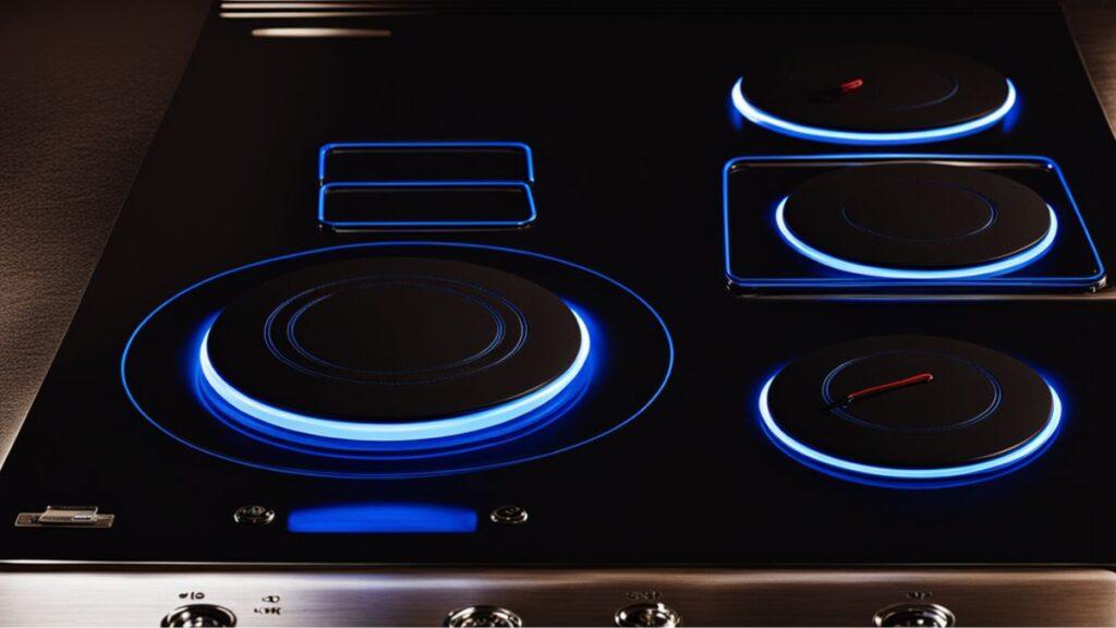 Unlocking The Mysteries Of Your Electric Stove's Heat, Understanding Electric Stove Elements