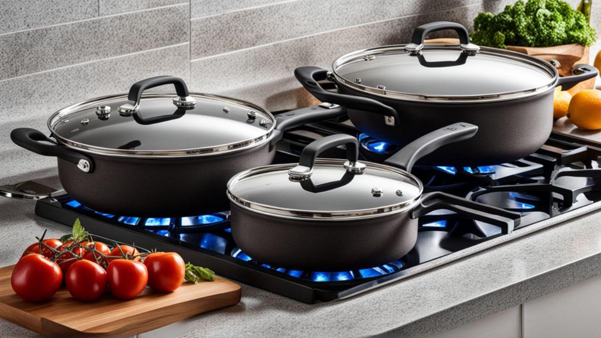 Unveiling Granite Cookware Pros and Cons Explored