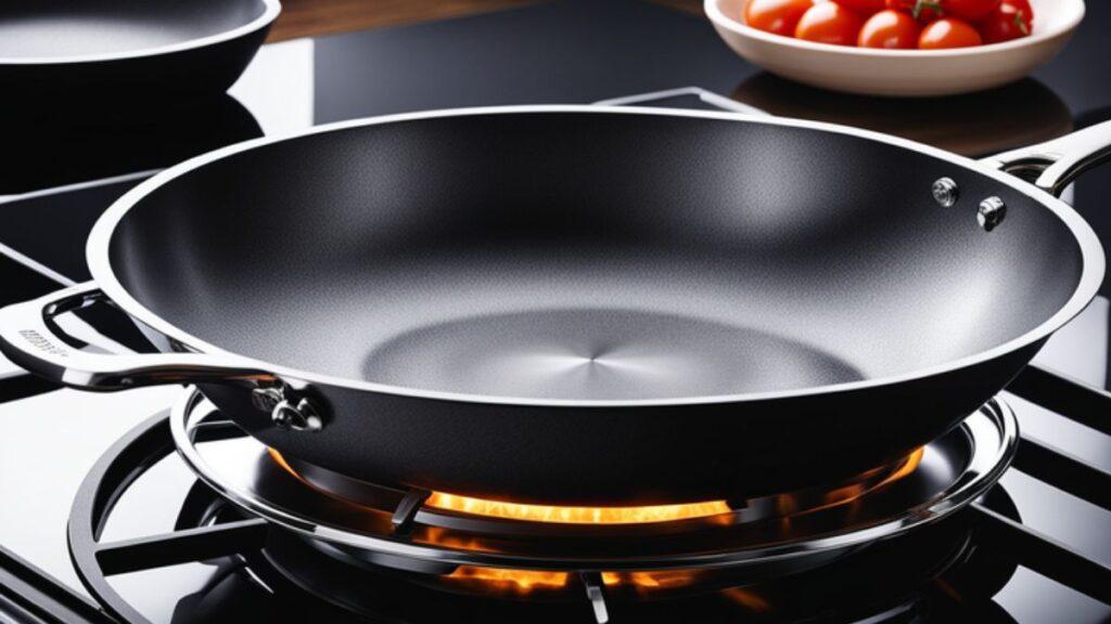 Unveiling The Magic Of Induction Pans