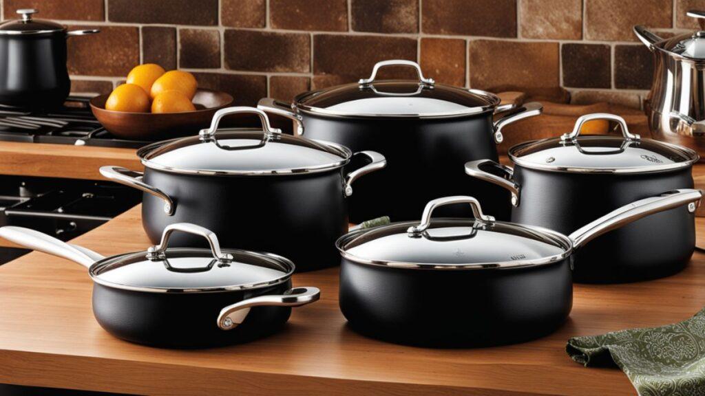 Unwrapping The Legacy Of Miracle Maid Cookware