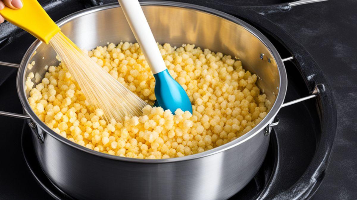 How to Clean Whirley Pop A Comprehensive Guide Perfect Stove