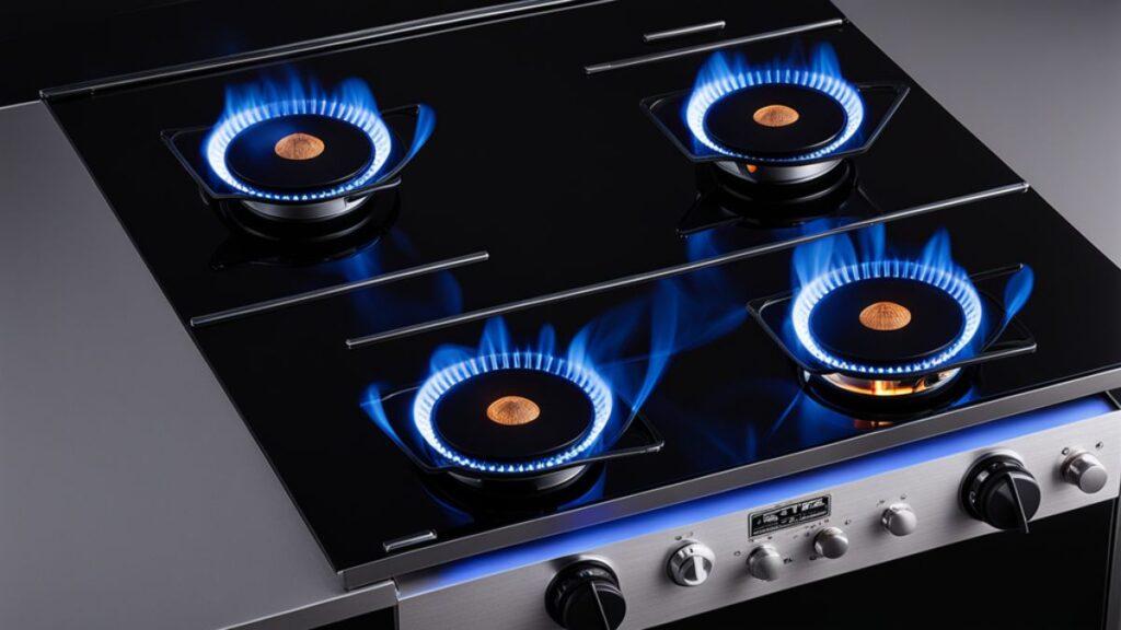 Infrared Gas Stove Technology Explained