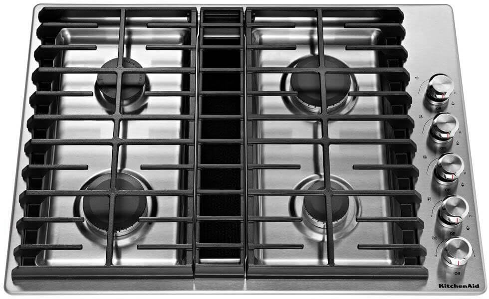 KitchenAid KCGD500GSS Architect Series II