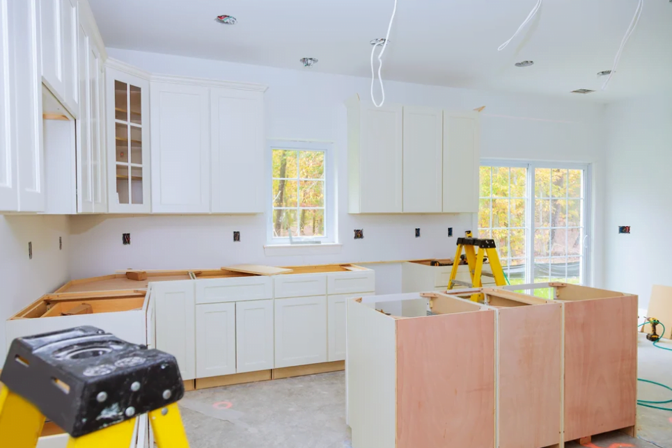 Balancing Kitchen Ambiance with HVAC Solutions