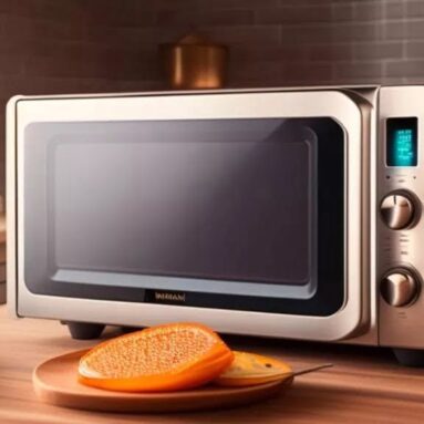 2024 Best Microwave Oven Combos Reviews: Top Picks for Every Budget