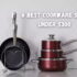 Unleash Culinary Excellence: Top 6 Pots and Pans for Gas Stoves