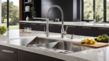 Ace Hardware Kitchen Faucet: Elevate Your Cooking Space with Style and Function