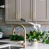 Cream Off White Kitchen Cabinets: Warm & Timeless Designs