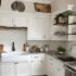 Modern Kitchen Paint Colors With Cherry Cabinets Pictures