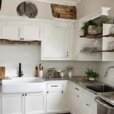 Adding Toppers to Kitchen Cabinets: A Step-by-Step Guide