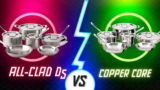 All-Clad D5 vs Copper Core: Which One’s Right for You?